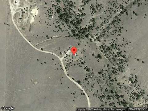 Buckskin, HELENA, MT 59602