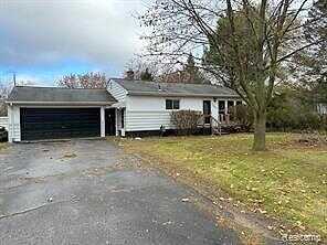 Frankwill, CLARKSTON, MI 48346