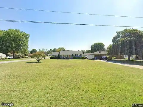 Sheridan, YOUNGSTOWN, OH 44514
