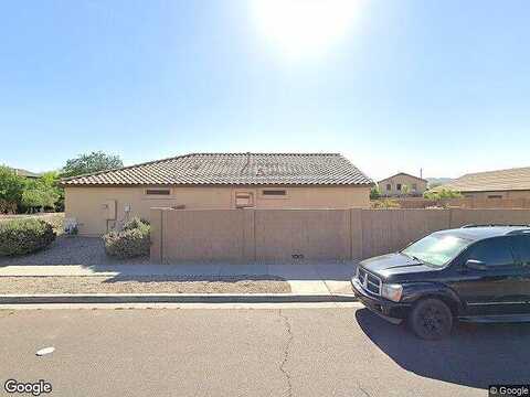 Desert, LAVEEN, AZ 85339