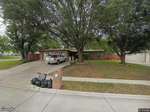 Biggs, ARLINGTON, TX 76010