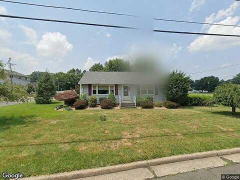 Boesel, MANVILLE, NJ 08835