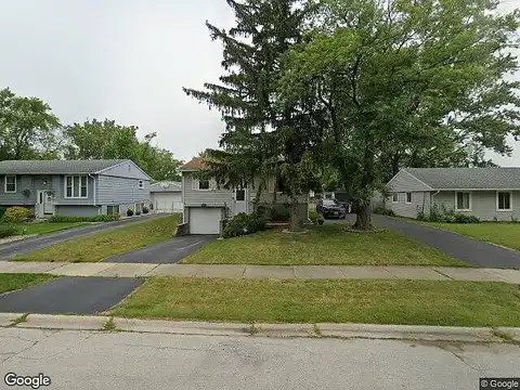 Birch, GLENWOOD, IL 60425