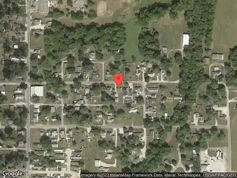 Indiana, ROCKVILLE, IN 47872