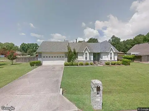 Lee, BEEBE, AR 72012