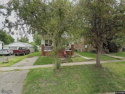 Main, ABINGDON, IL 61410