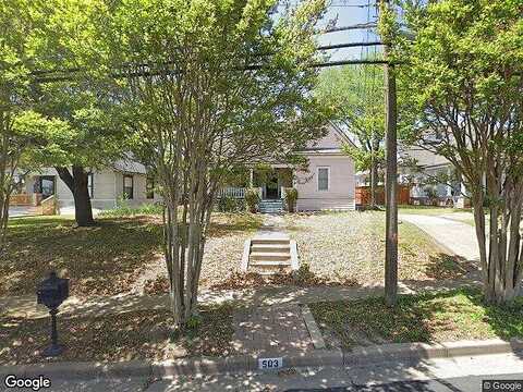 Rogers, WAXAHACHIE, TX 75165