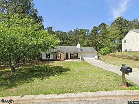 Pin Oak, BETHLEHEM, GA 30620