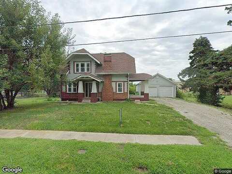 Pine, WELLSVILLE, KS 66092