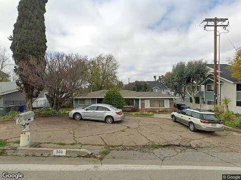 Potter, FALLBROOK, CA 92028