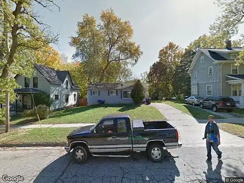 Randolph, JACKSON, MI 49203