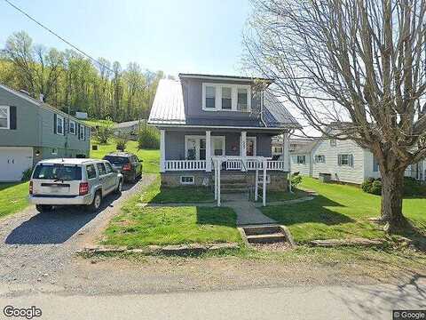 Rice, BARRACKVILLE, WV 26559