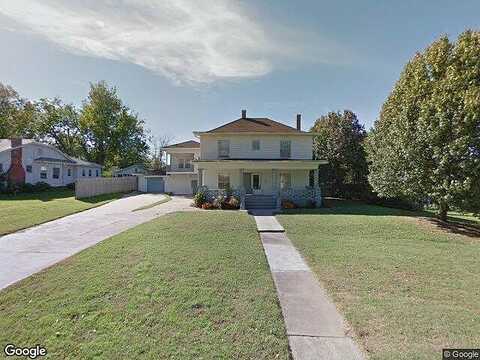 5Th, OKEMAH, OK 74859