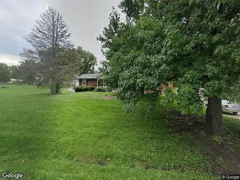6Th, SAVANNAH, MO 64485