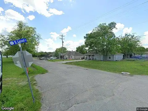Sycamore, LEONARD, TX 75452