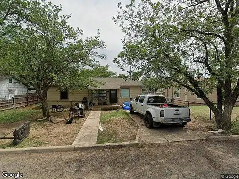 Stephen, SAN ANGELO, TX 76905