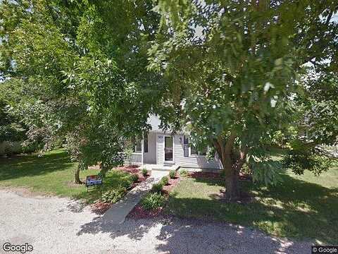 Railroad, MECHANICSBURG, IL 62545