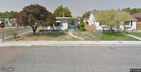 Wayne, POCATELLO, ID 83201