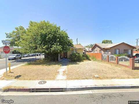 60Th, MAYWOOD, CA 90270