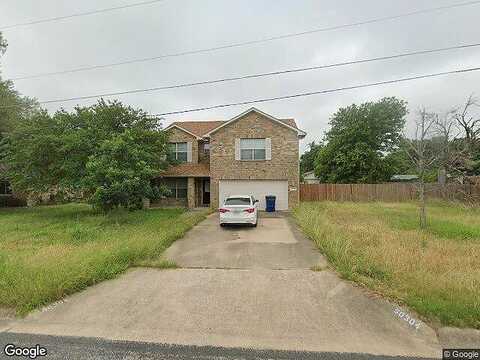 Raindance, GEORGETOWN, TX 78626
