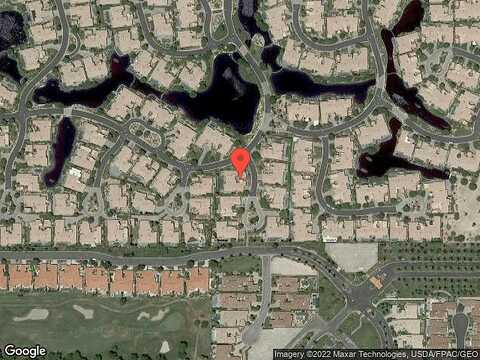 Via Puesta Del Sol, LA QUINTA, CA 92253