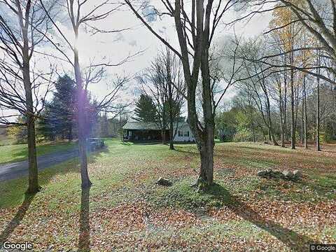 Reservoir, MORRISVILLE, NY 13408
