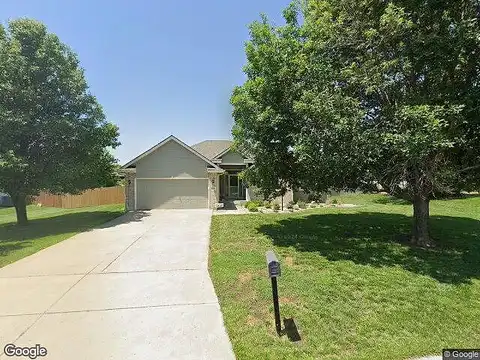 Sterling Chase, TOPEKA, KS 66618