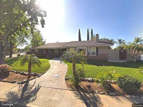 Saint Andres, LA VERNE, CA 91750