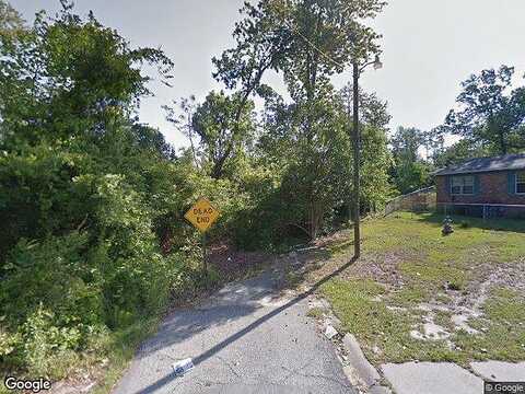 Williamson, MACON, GA 31206