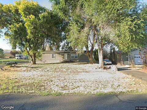 3Rd, DALLESPORT, WA 98617