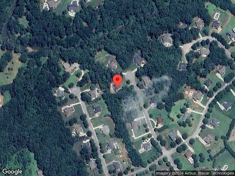 Arrowhead, MCDONOUGH, GA 30252