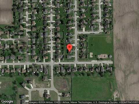 Chestnut, PEOTONE, IL 60468