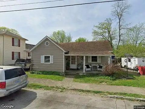 Chestnut, NICHOLASVILLE, KY 40356
