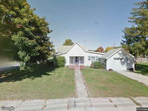 Washington, TIPTON, IN 46072