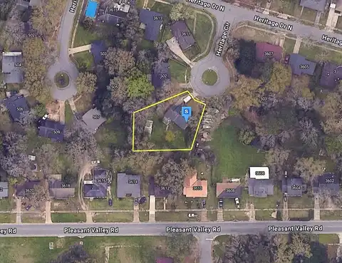 Heritage, MOBILE, AL 36609