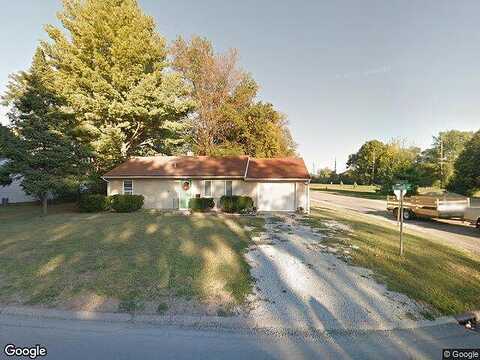 Illinois, RANTOUL, IL 61866