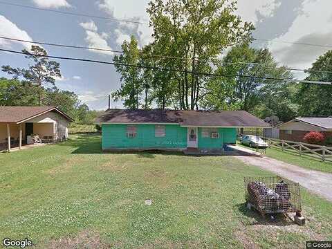 J, MOUNT OLIVE, MS 39119
