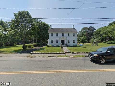 Main, WAREHAM, MA 02571
