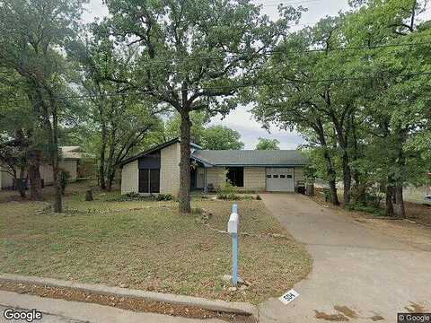 Morningside, MINERAL WELLS, TX 76067