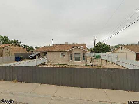 Moore, BLOOMFIELD, NM 87413