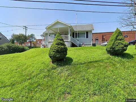 Perry, BELLE VERNON, PA 15012