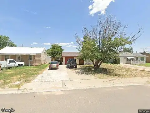 4Th, JAL, NM 88252