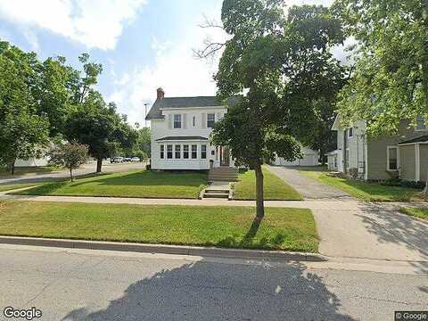Bridge, BELDING, MI 48809