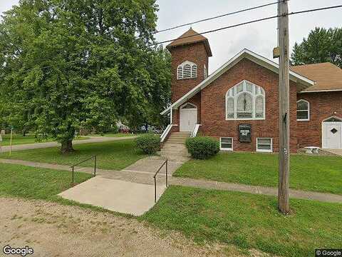Cherry, MALDEN, IL 61337