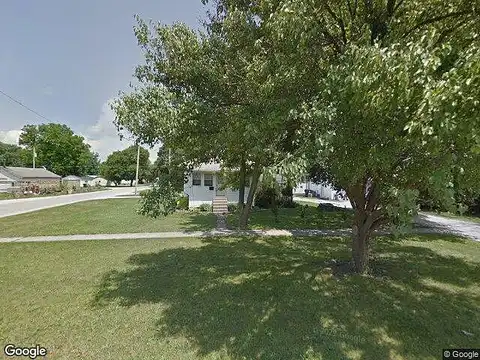 Sangamon, GIBSON CITY, IL 60936