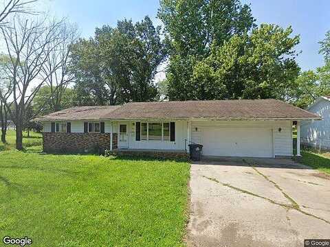 Shoreway, FAIRFIELD, IL 62837