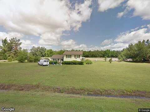 Witherspoon, KINGSTREE, SC 29556