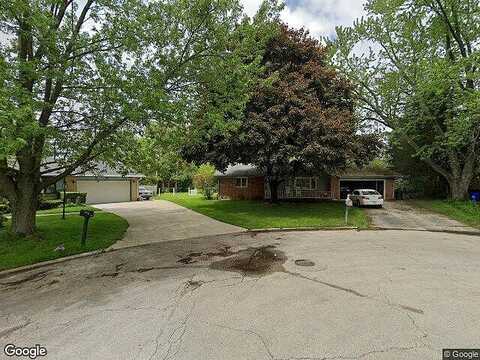 Welsh, ROCKFORD, IL 61107