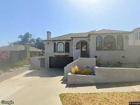 Valley Ridge, VIEW PARK, CA 90043