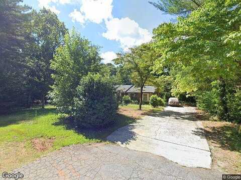 Wright, UNION CITY, GA 30291